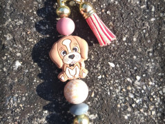 Krajková sukénka no.2