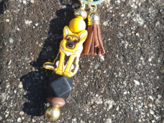 Krajková sukénka no.2