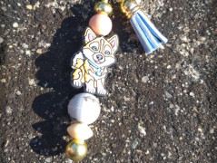 Krajková sukénka no.2