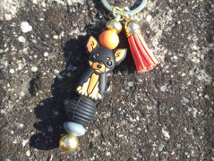 Krajková sukénka no.2