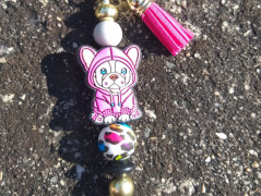 Krajková sukénka no.2