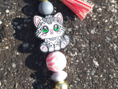 Krajková sukénka no.2