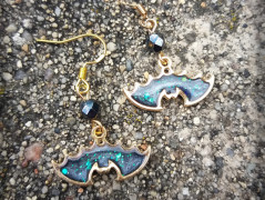 Krajková sukénka no.2