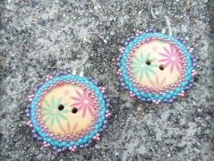 Krajková sukénka no.2