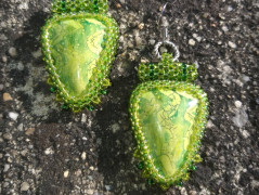 Krajková sukénka no.2