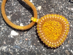 Krajková sukénka no.2