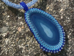 Krajková sukénka no.2