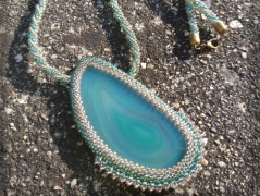 Krajková sukénka no.2