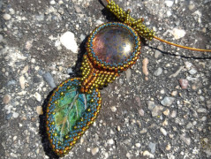 Krajková sukénka no.2