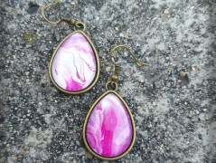 Krajková sukénka no.2