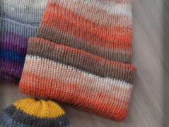 Krajková sukénka no.2