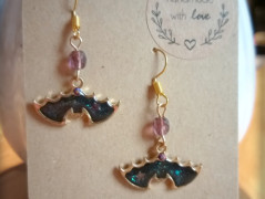 Krajková sukénka no.2