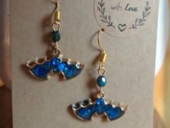 Krajková sukénka no.2