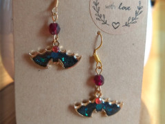 Krajková sukénka no.2