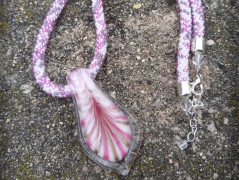 Krajková sukénka no.2