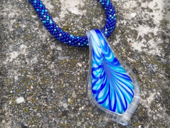 Krajková sukénka no.2