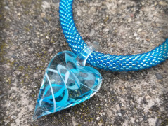 Krajková sukénka no.2