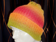 Krajková sukénka no.2