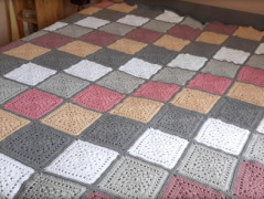 Krajková sukénka no.2