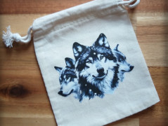 Krajková sukénka no.2