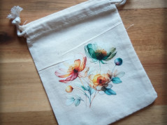 Krajková sukénka no.2