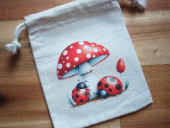 Krajková sukénka no.2