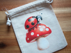 Krajková sukénka no.2