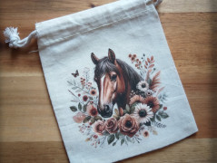 Krajková sukénka no.2