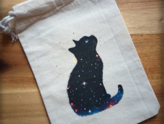 Krajková sukénka no.2