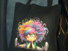 Krajková sukénka no.2