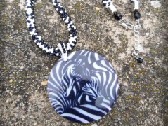 Krajková sukénka no.2