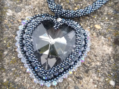 Krajková sukénka no.2