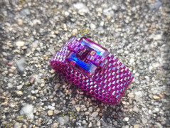 Krajková sukénka no.2