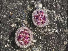 Krajková sukénka no.2