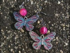 Krajková sukénka no.2