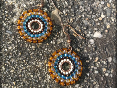 Krajková sukénka no.2