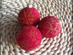 Krajková sukénka no.2