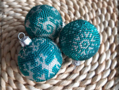 Krajková sukénka no.2