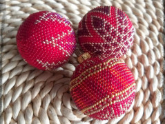 Krajková sukénka no.2