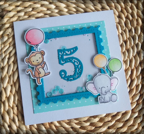 Přání no.2 dárek mašle přání blahopřání medvídek medvěd dáreček scrapbook přáníčko gratulace pro radost pro štěstí s obrázkem embosování 