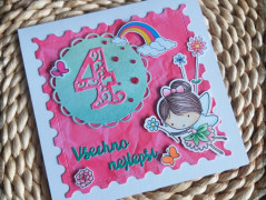 Krajková sukénka no.2