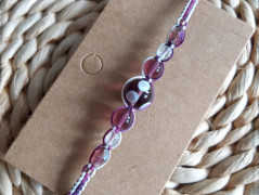 Krajková sukénka no.2