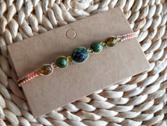 Krajková sukénka no.2