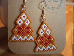 Krajková sukénka no.2