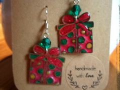 Krajková sukénka no.2