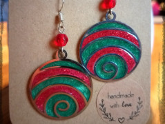 Krajková sukénka no.2