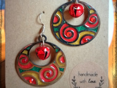 Krajková sukénka no.2