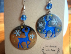 Krajková sukénka no.2