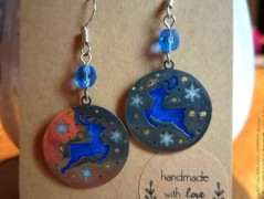 Krajková sukénka no.2