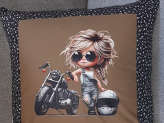 Krajková sukénka no.2